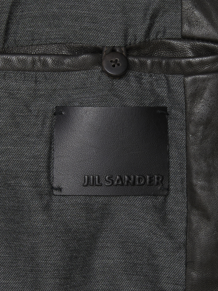 JIL SANDER</br>by Raf Simons</br>2010 AW_6