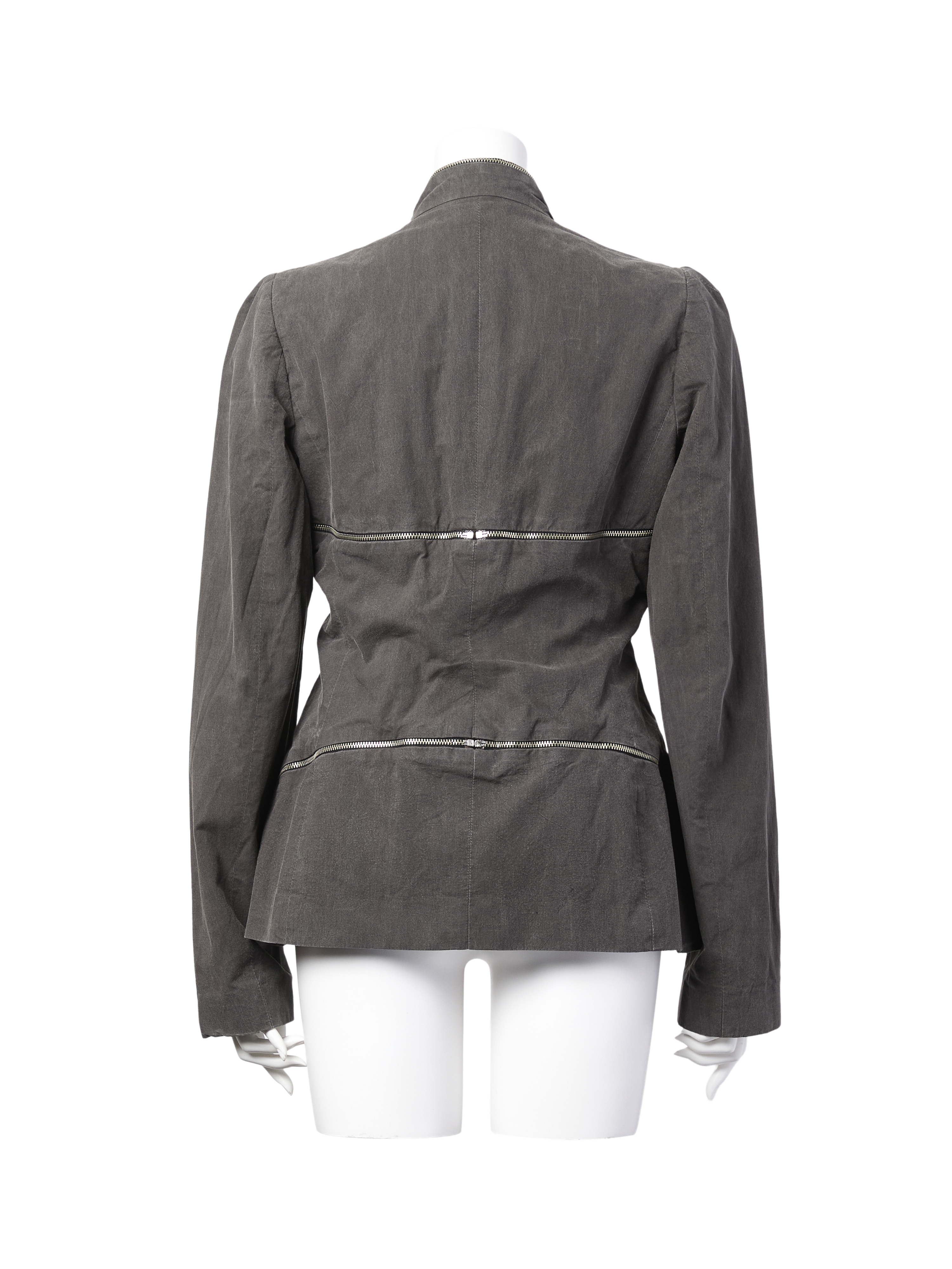 Hussein Chalayan</br>2003 AW_7