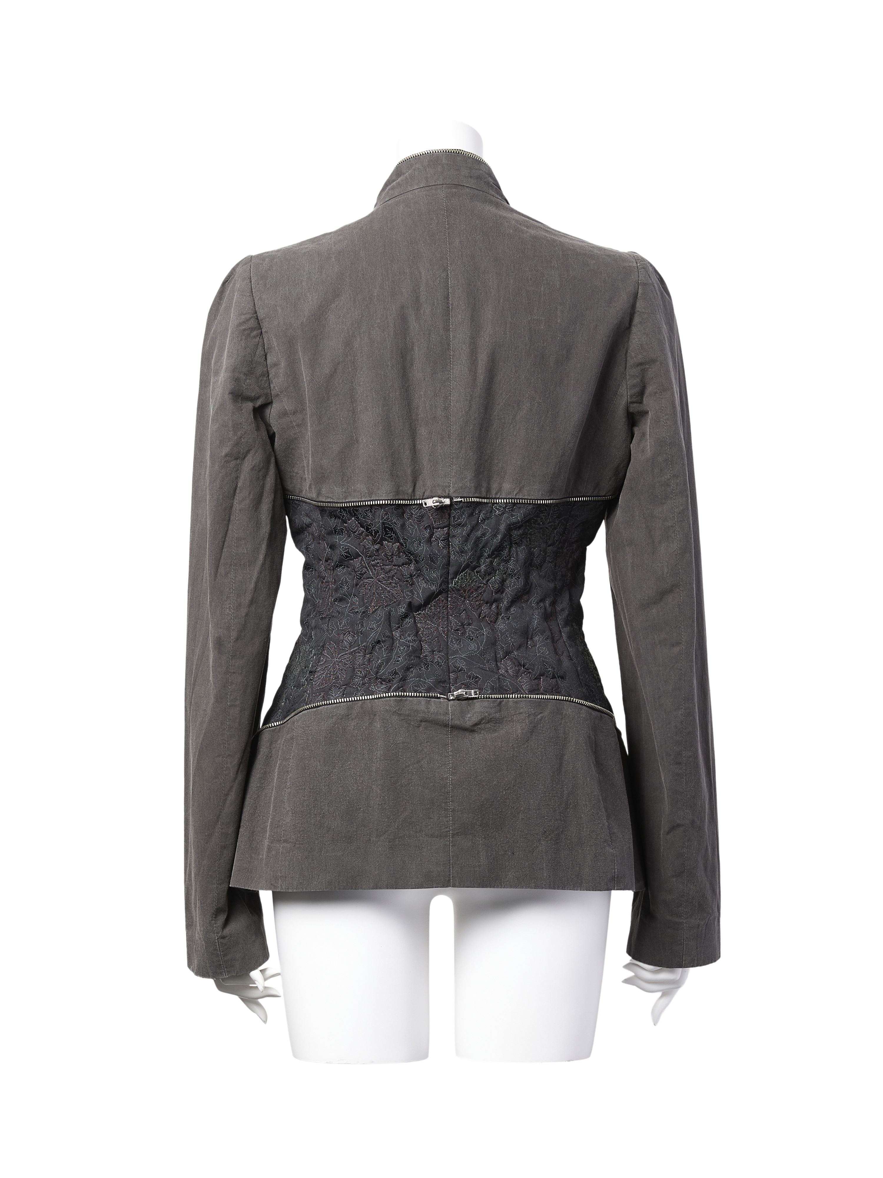 Hussein Chalayan</br>2003 AW_8