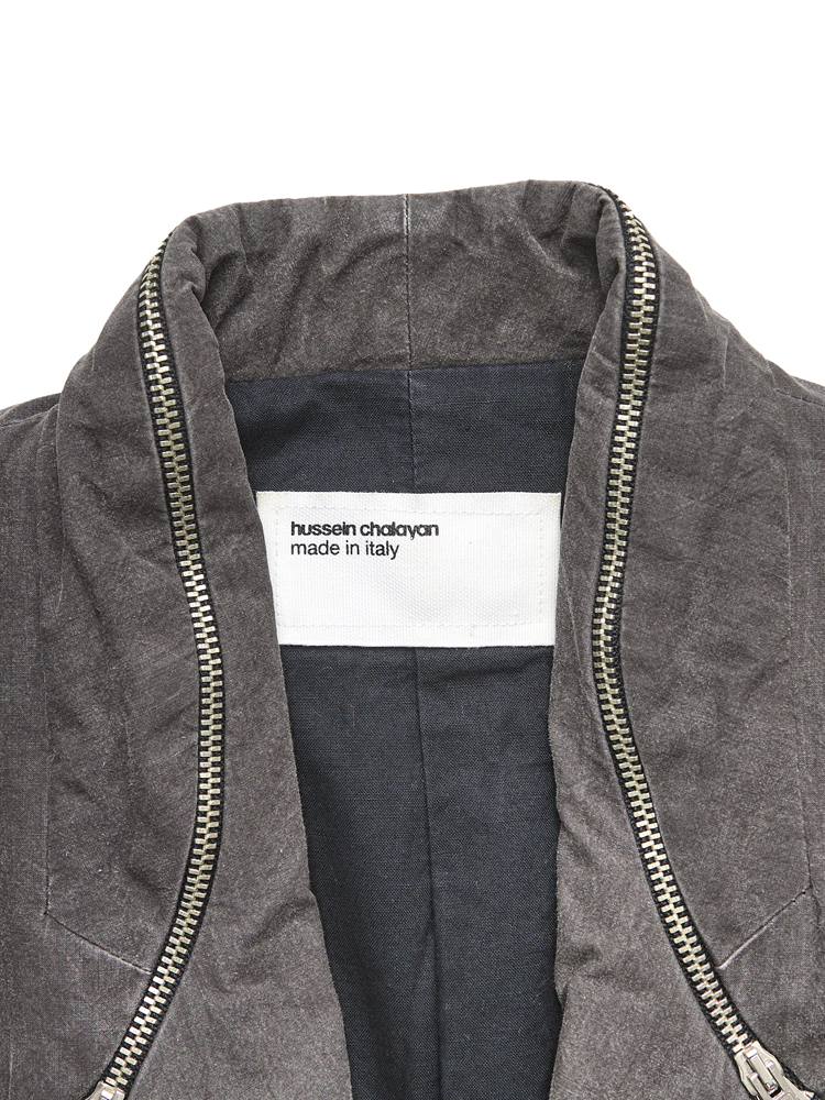 Hussein Chalayan</br>2003 AW_9