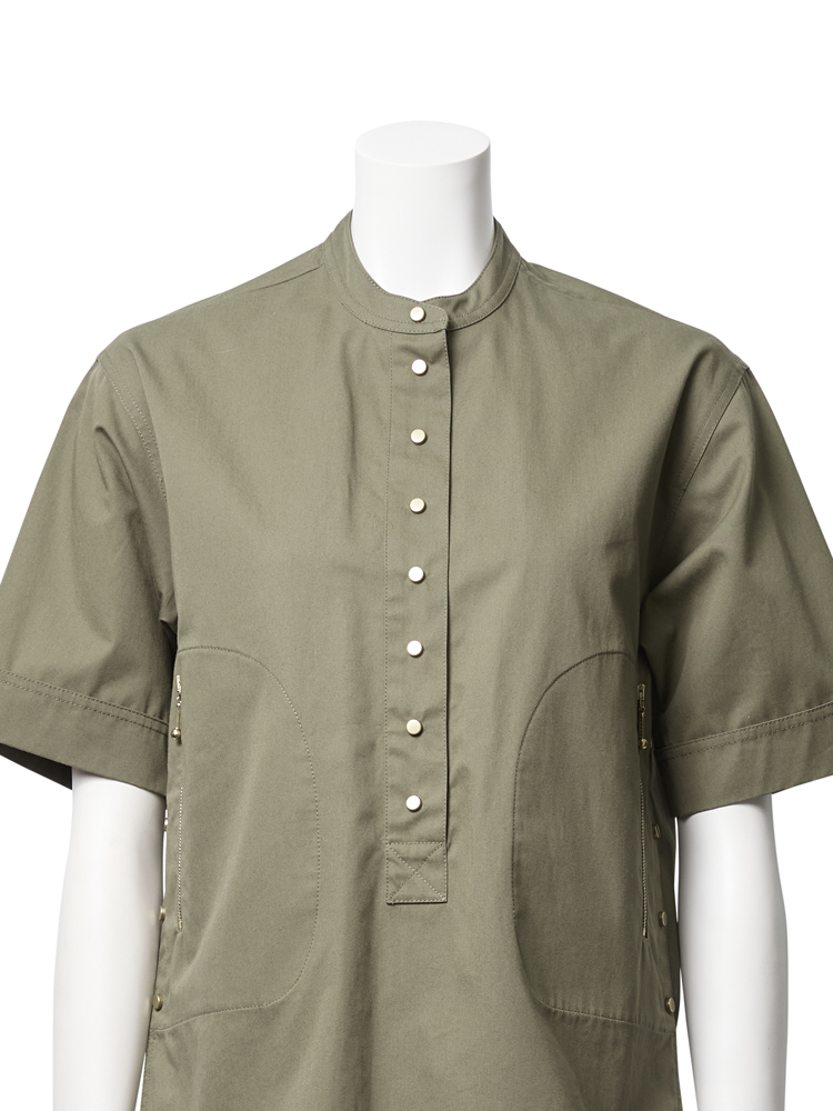 Phoebe Philo for</br>CÉLINE</br>2010 Resort_2