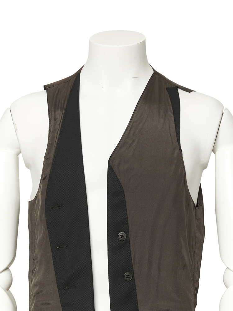 Maison Martin Margiela</br>2004 SS_2