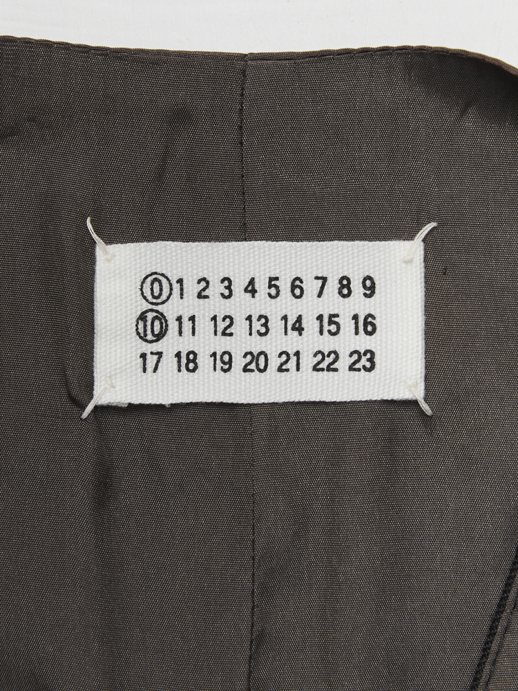 Maison Martin Margiela</br>2004 SS_4