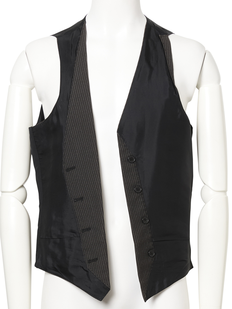 Maison Martin Margiela</br>2004 SS_2