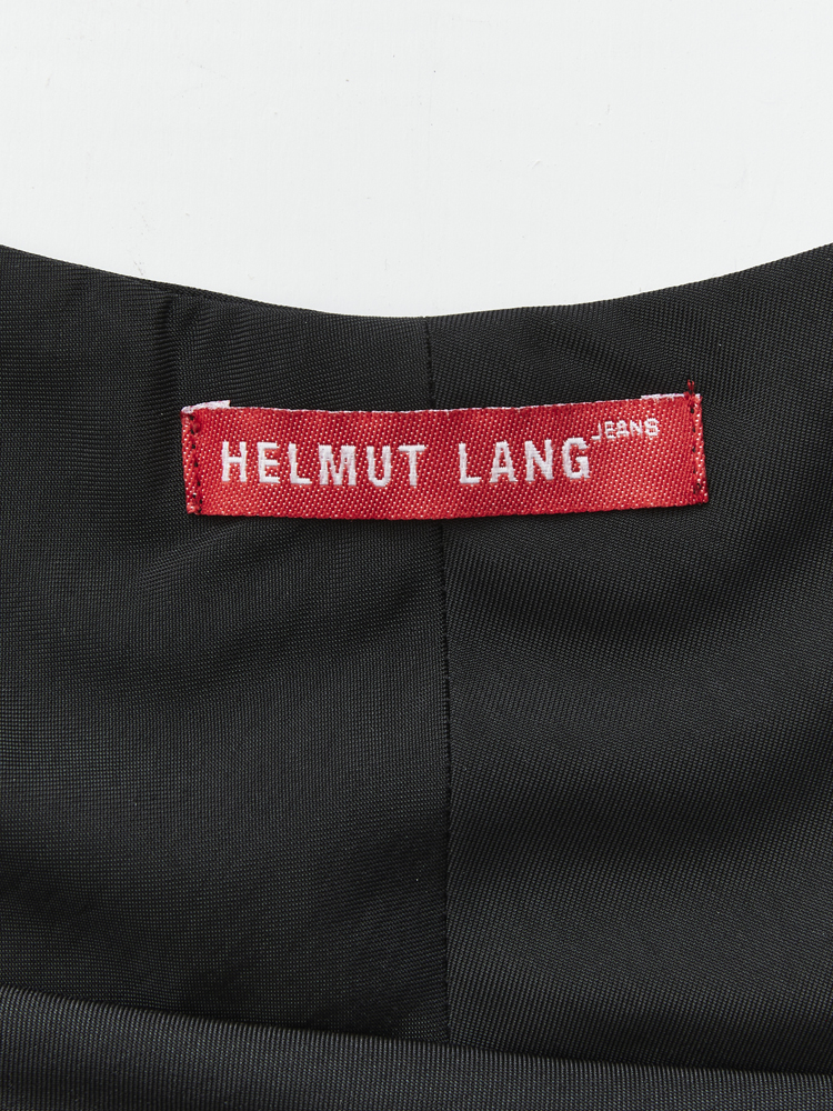 Helmut Lang</br>1996 SS_4