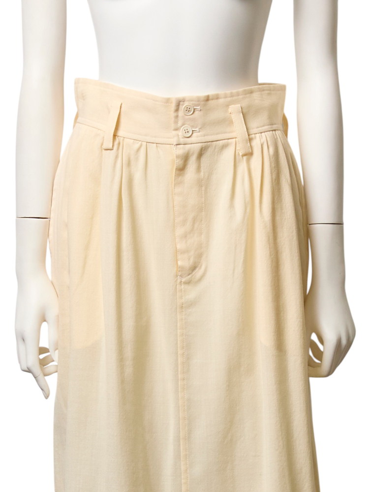 robe de chambre</br>COMME des GARÇONS</br>1980s_2