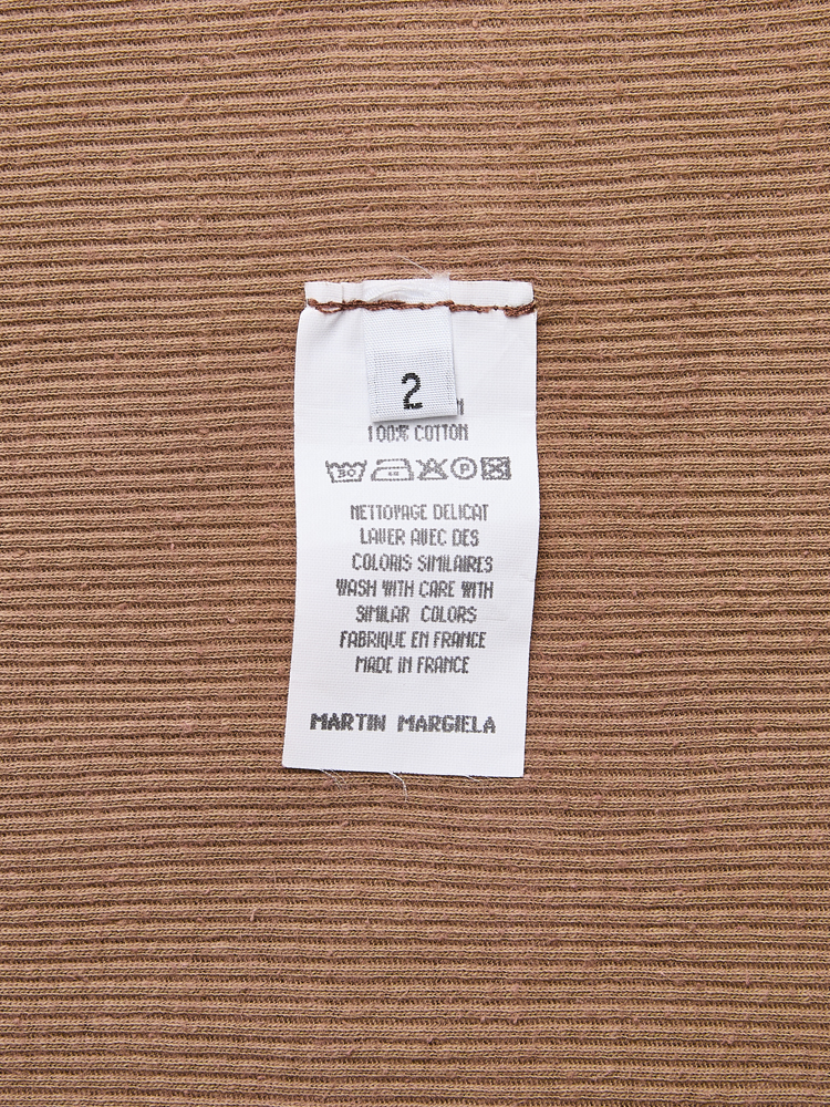Maison Martin Margiela</br>2003 SS_4