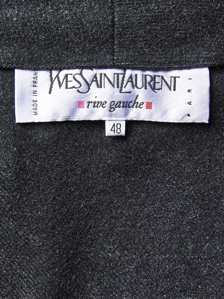 Rive Gauche by</br>Hedi Slimane</br>1999 AW _4