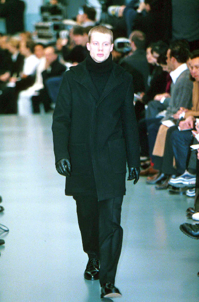 Rive Gauche by</br>Hedi Slimane</br>1999 AW _5