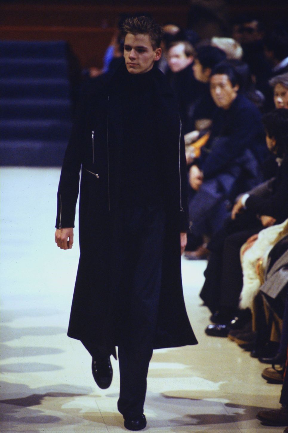 RAF SIMONS</br>1998-1999 AW_8