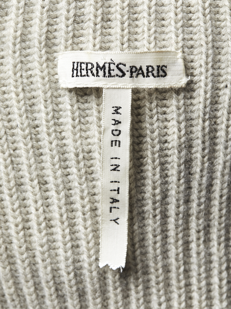 HERMÈS by Martin Margiela</br>2000 AW_4