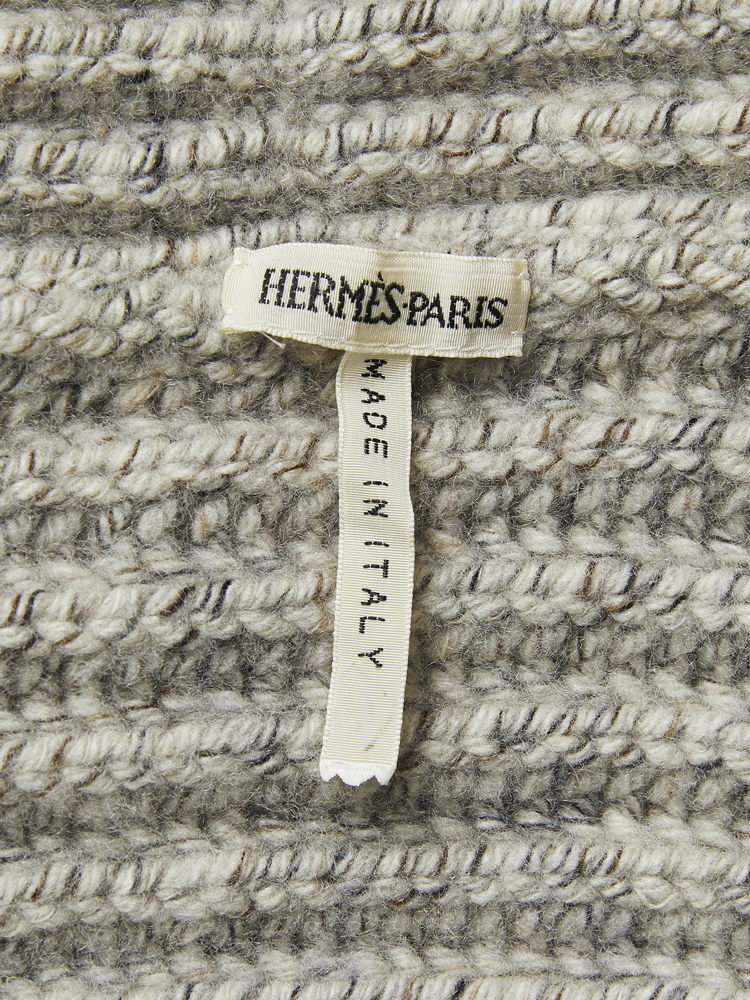 HERMES by Martin Margiela</br>2003 AW_4