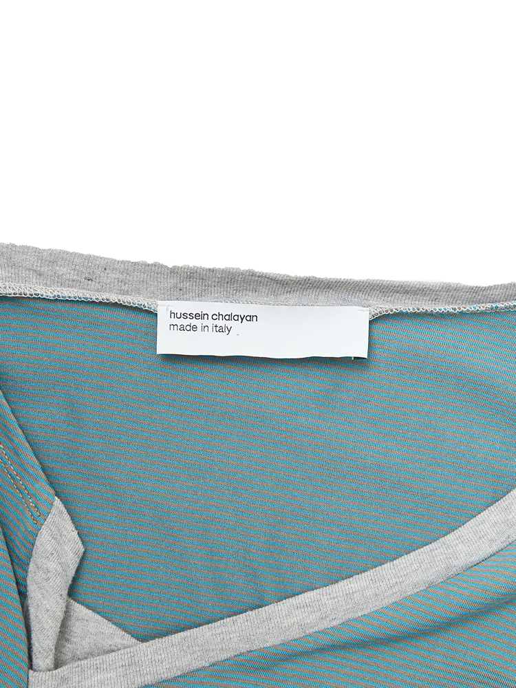 Hussein Chalayan</br>2003 SS_12