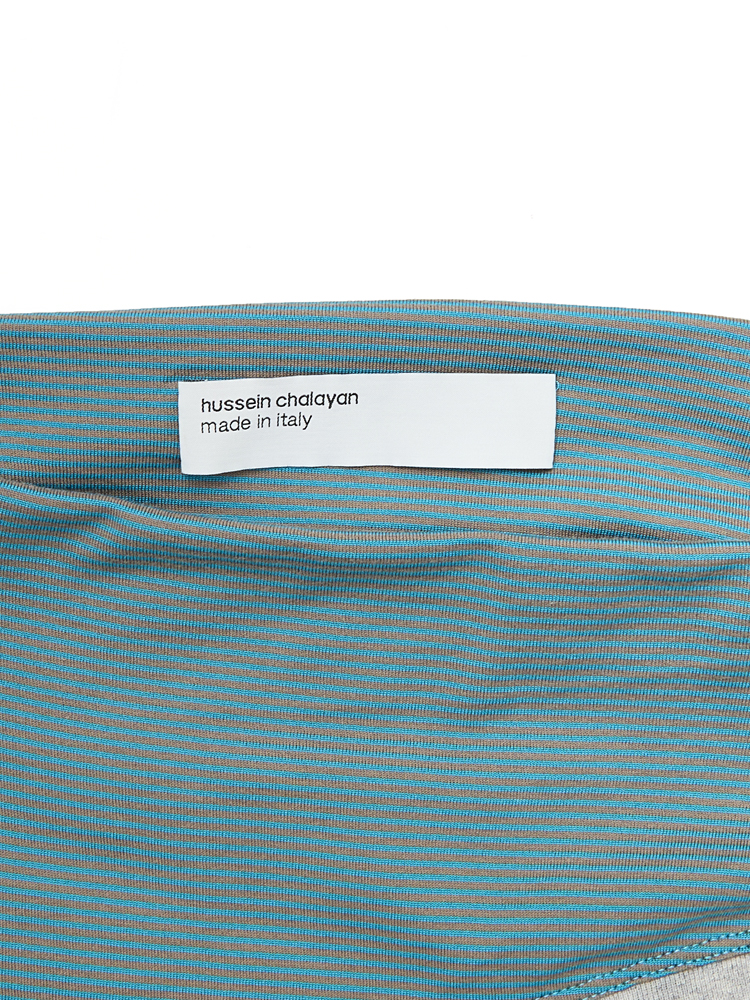 Hussein Chalayan</br>2003 SS_13