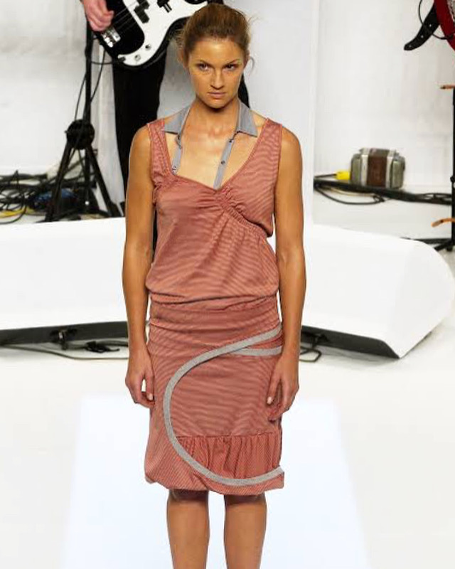 Hussein Chalayan</br>2003 SS_14
