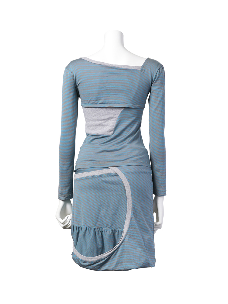 Hussein Chalayan</br>2003 SS_2
