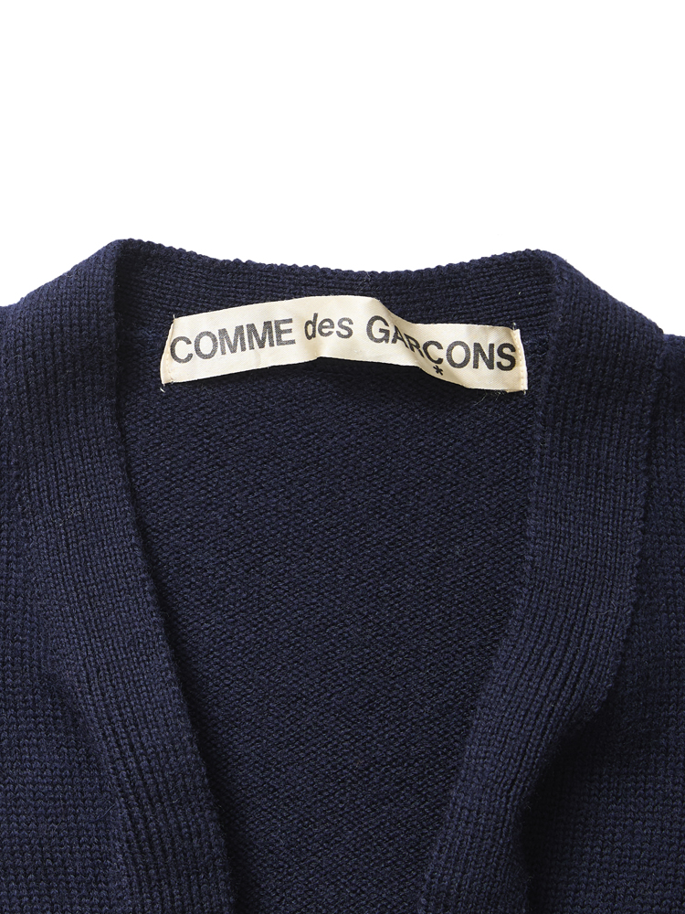 COMME des GARÇONS</br>early 1980_6