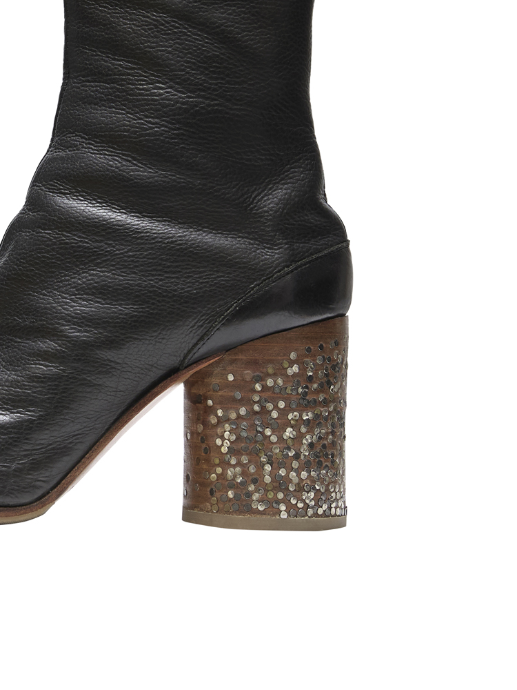 Maison Martin Margiela</br>2009 SS_11