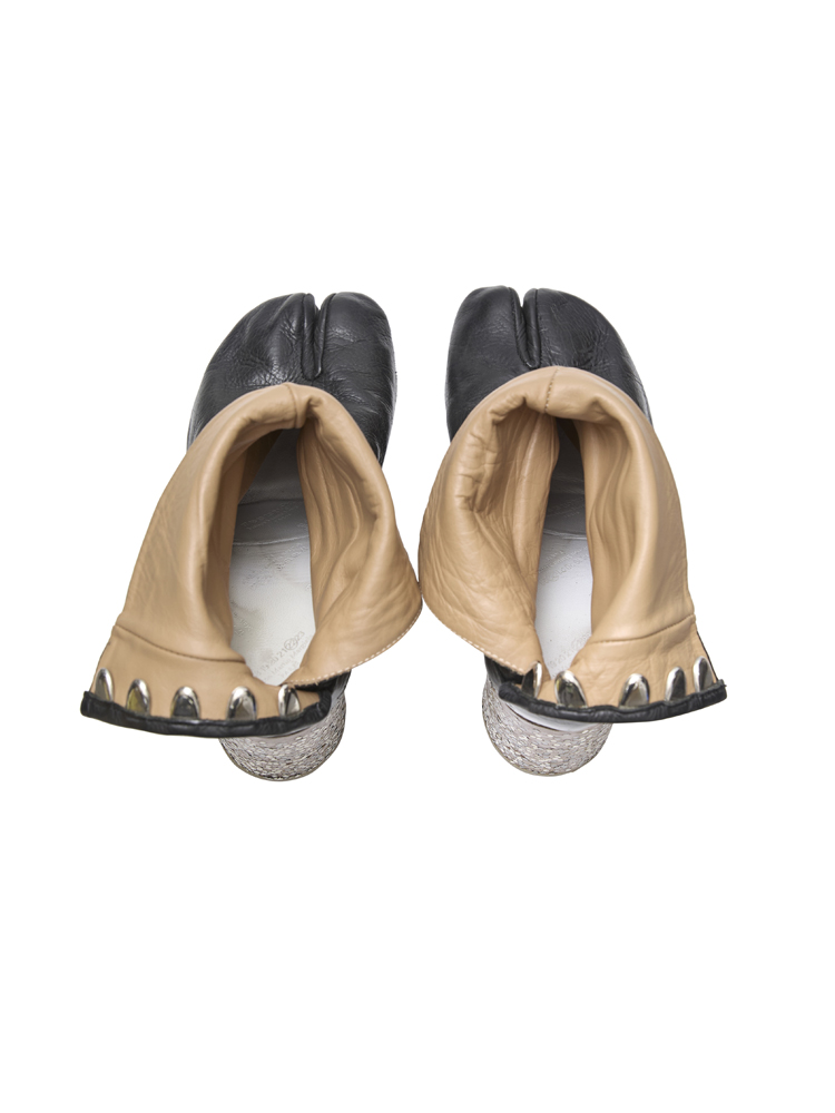 Maison Martin Margiela</br>2009 SS_12