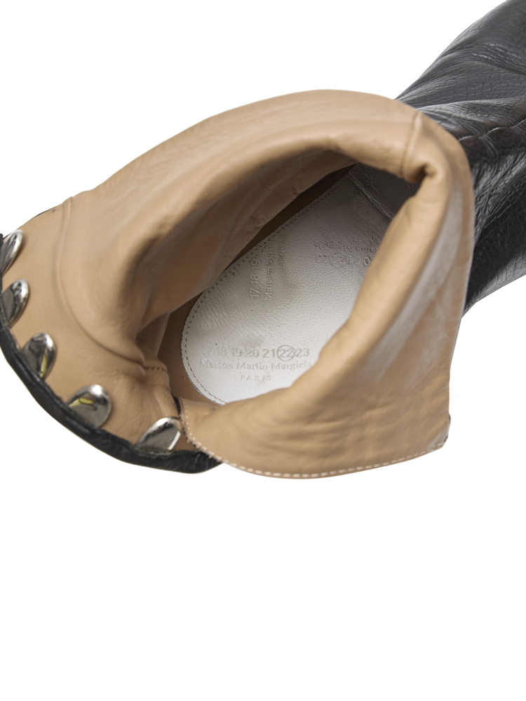 Maison Martin Margiela</br>2009 SS_13