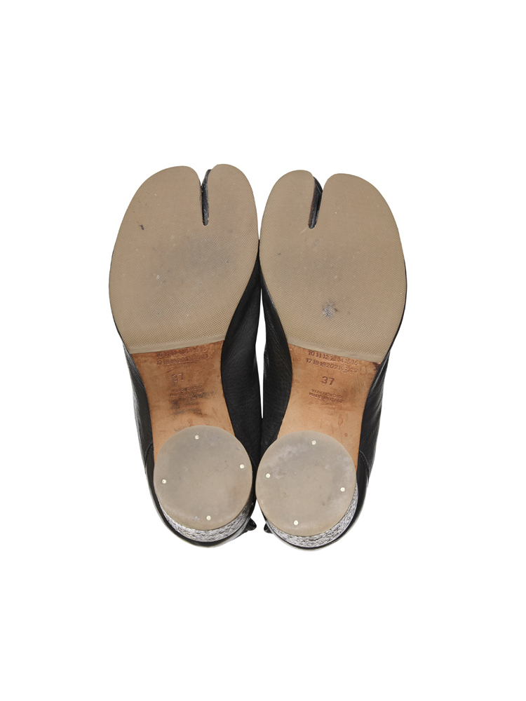 Maison Martin Margiela</br>2009 SS_14