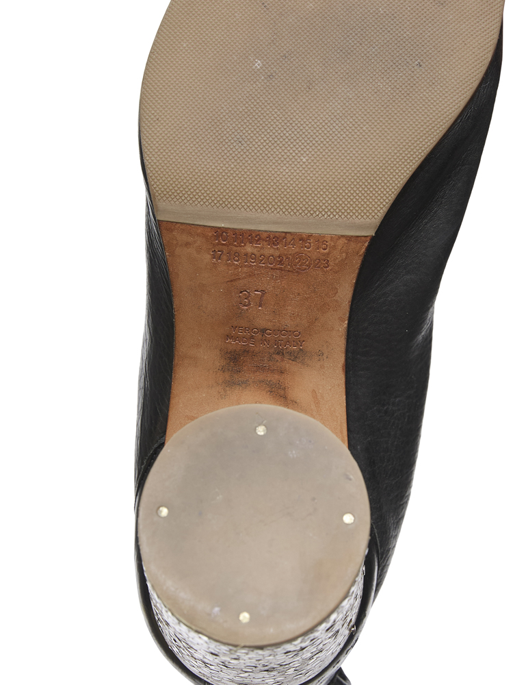 Maison Martin Margiela</br>2009 SS_15