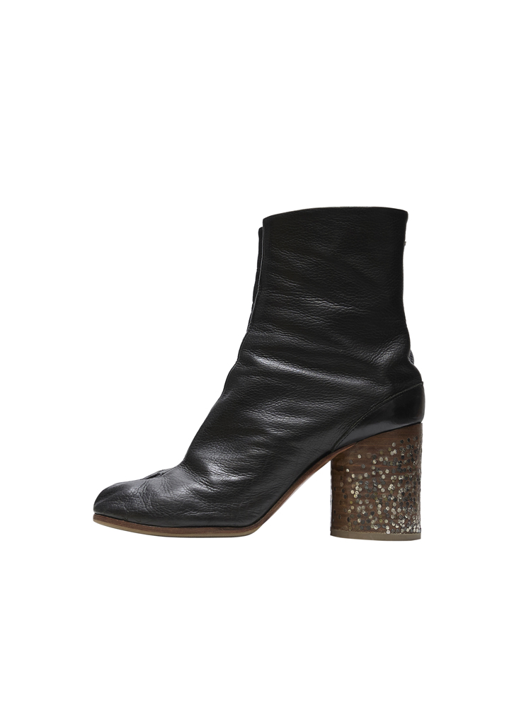 Maison Martin Margiela</br>2009 SS_5