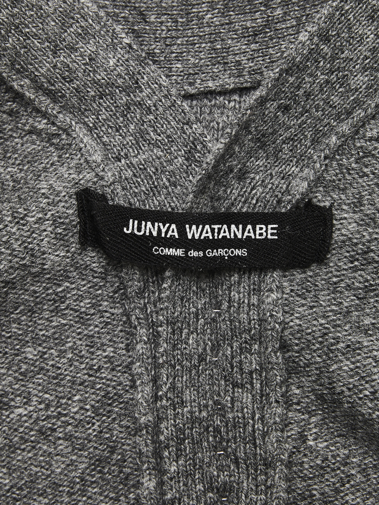 JUNYA WATANABE</br>COMME des GARÇONS</br>1997 AW _4