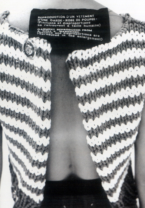 Maison Martin Margiela</br>1999 SS _9