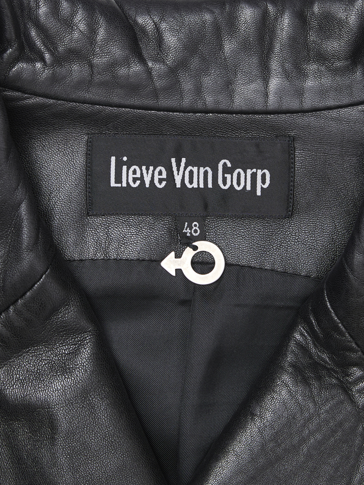Lieve Van Gorp</br>2000 AW_8