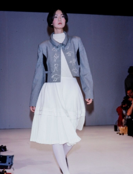 COMME des GARÇONS</br>1989 AW_12