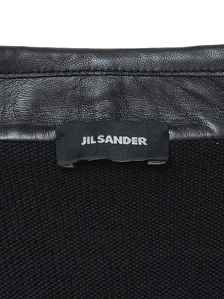 JIL SANDER</br>by Raf Simons</br>2012 AW_5