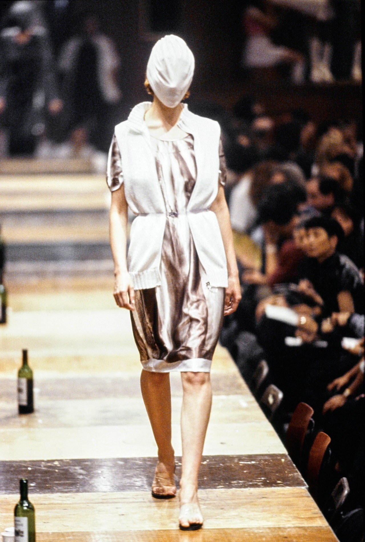 Maison Martin Margiela</br>1996 SS _7
