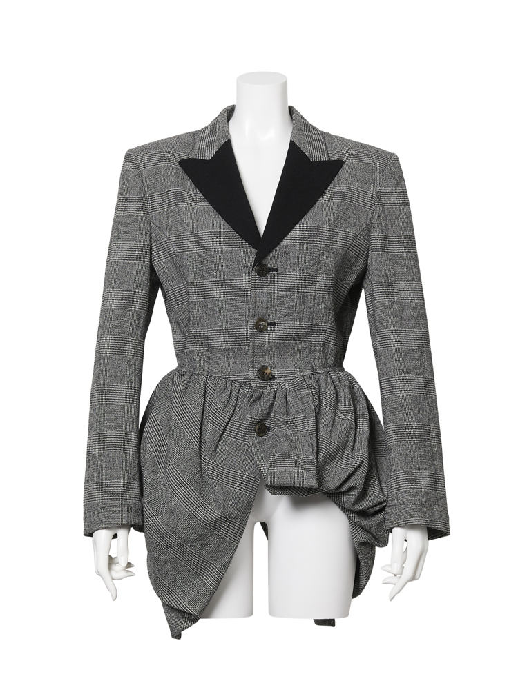 COMME des GARÇONS</br>1986 AW_1