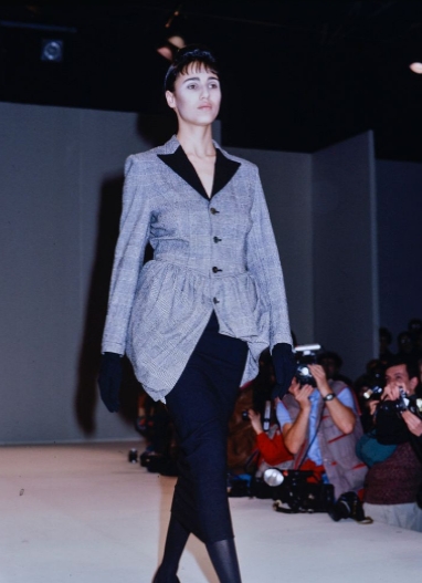 COMME des GARÇONS</br>1986 AW_10