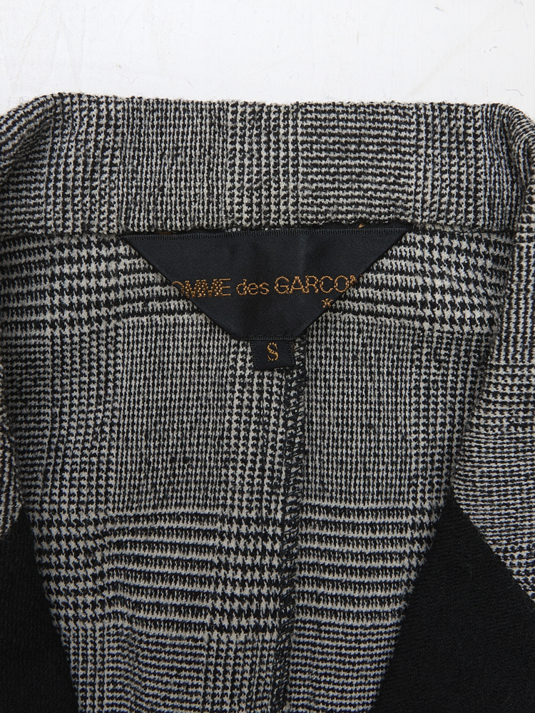 COMME des GARÇONS</br>1986 AW_9