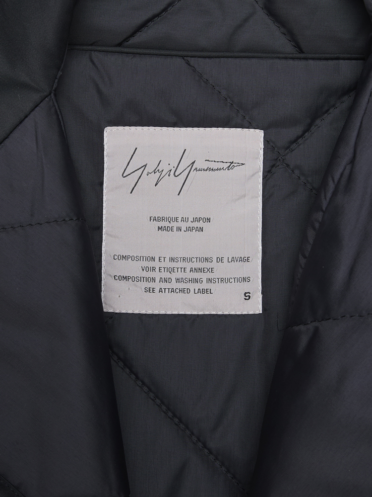 Yohji Yamamoto</br>1994 AW_6