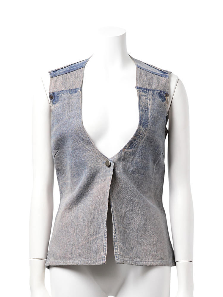 Maison Martin Margiela</br>2002 SS_2