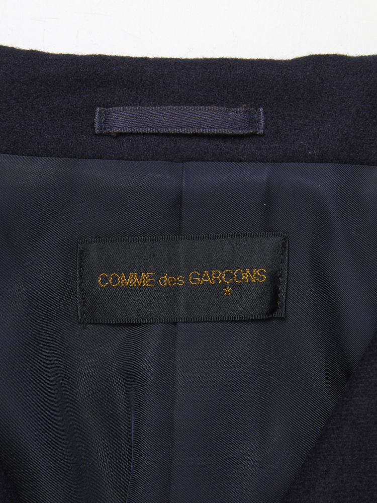 COMME des GARÇONS</br>1995 AW_5