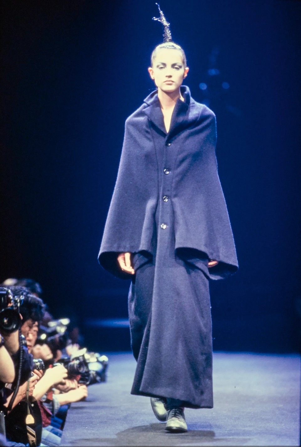 COMME des GARÇONS</br>1995 AW_6