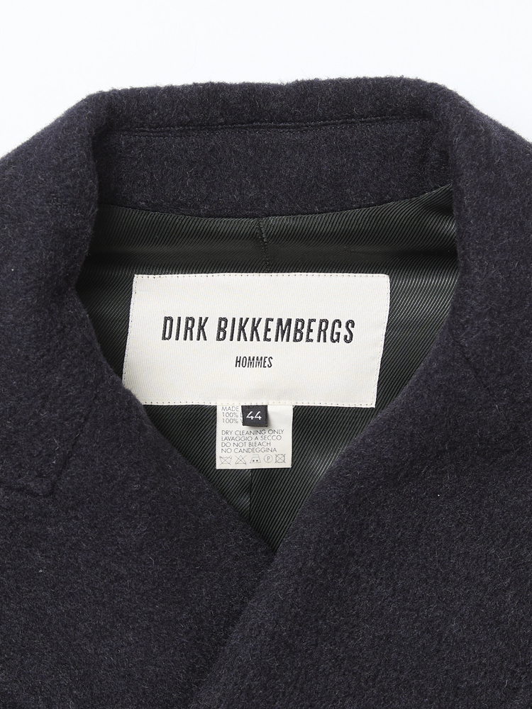DIRK BIKKEMBERGS</br>HOMMES</br>1995 AW_7
