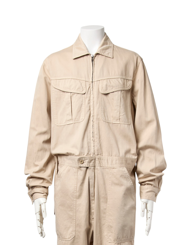 Maison Martin Margiela</br>2008 SS_2