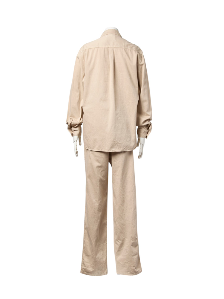 Maison Martin Margiela</br>2008 SS_4