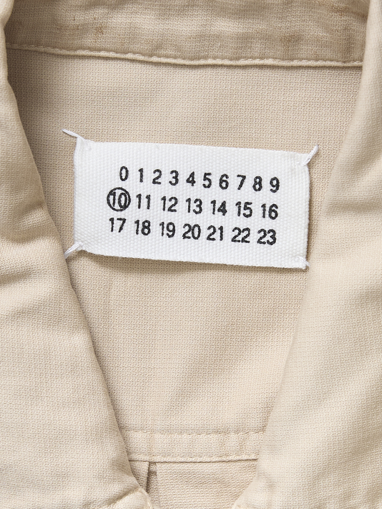 Maison Martin Margiela</br>2008 SS_5