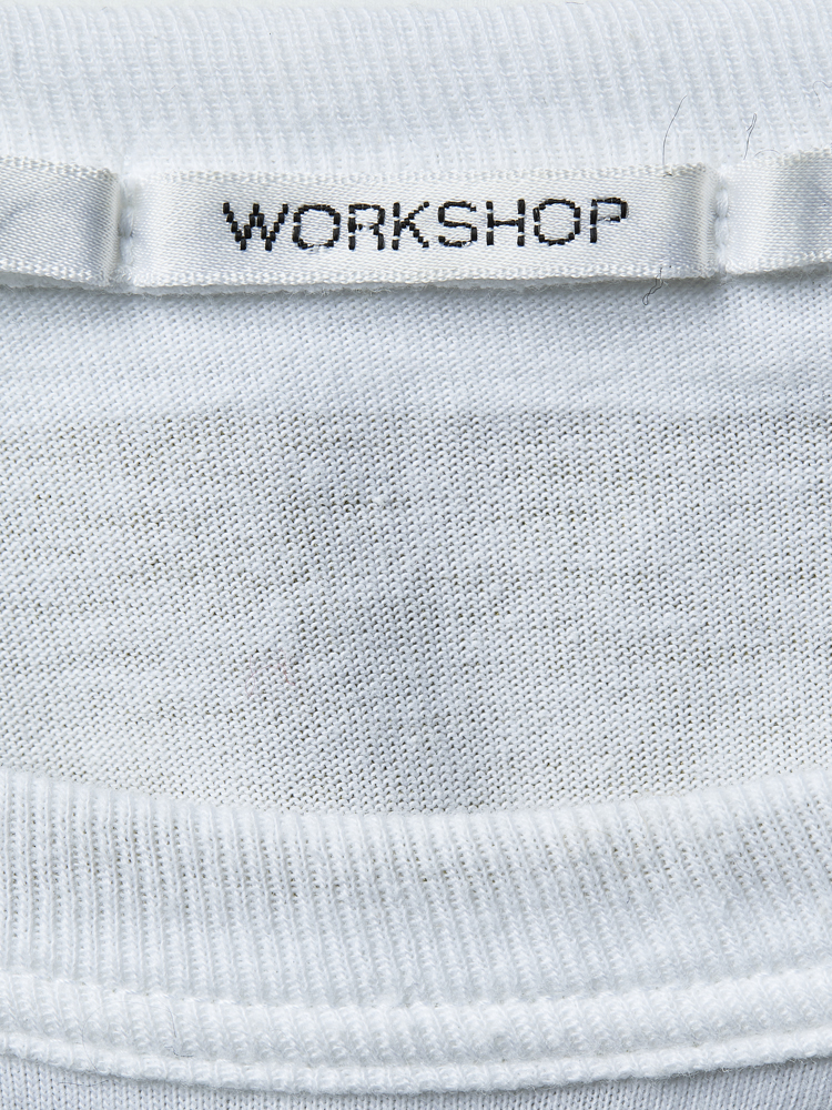 WORK SHOP</br>Yohji Yamamoto</br>1990s_4