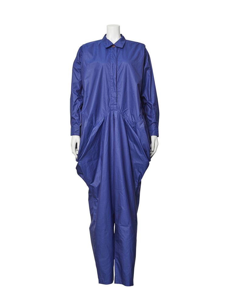 ISSEY MIYAKE</br>late 1970  _2