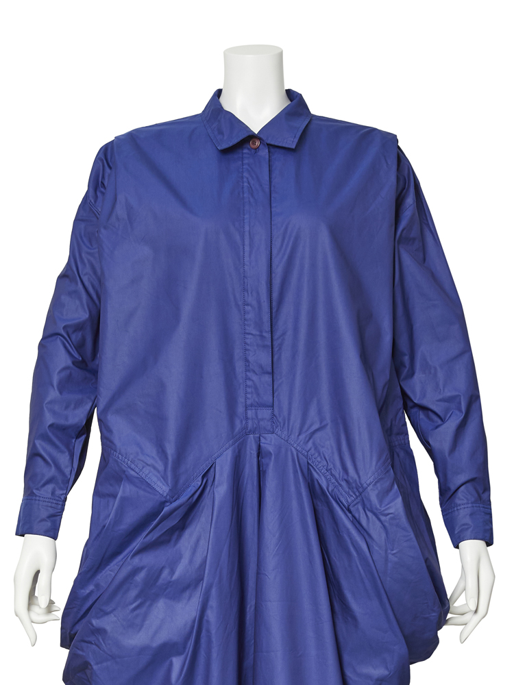 ISSEY MIYAKE</br>late 1970  _3