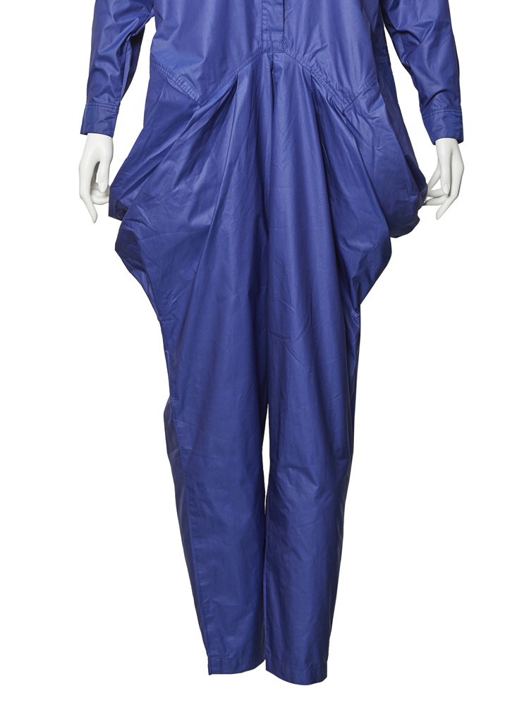 ISSEY MIYAKE</br>late 1970  _4