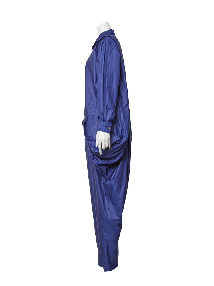 ISSEY MIYAKE</br>late 1970  _5