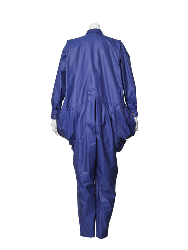 ISSEY MIYAKE</br>late 1970  _6